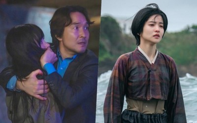 "Doubt" And "Jeongnyeon: The Star Is Born" Earn Their Highest Saturday Ratings Yet