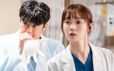 “Dr. Romantic 3” Continues Reign Over Friday TV With No. 1 Ratings