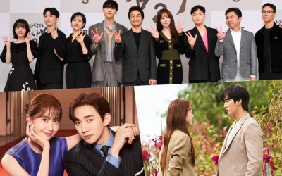 “Dr. Romantic 3” Ends On Its Highest Ratings Yet; “King The Land” And “See You In My 19th Life” Premiere To Strong Starts