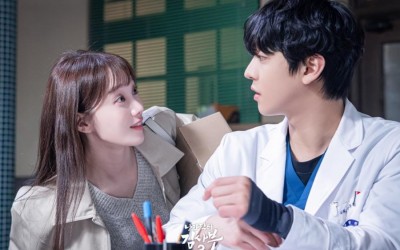 “Dr. Romantic 3” Heads Into Finale On No. 1 Ratings