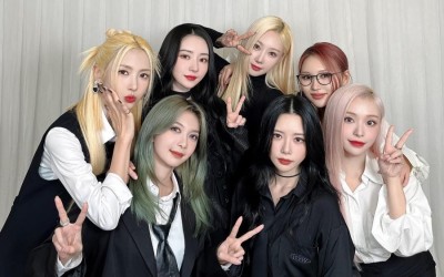 Dreamcatcher Announces Additional Dates And Cities For European Leg Of 2024 World Tour