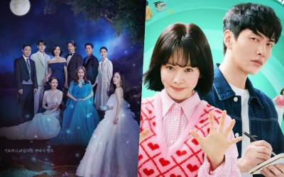 “Durian’s Affair” Ends On Its Highest Ratings Yet + “Behind Your Touch” Rises For 2nd Episode