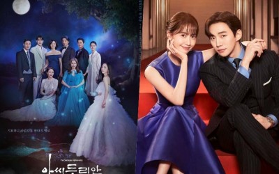 “Durian’s Affair” Ratings Hit New All-Time High + “King The Land” Kicks Off 2nd Half In Double Digits