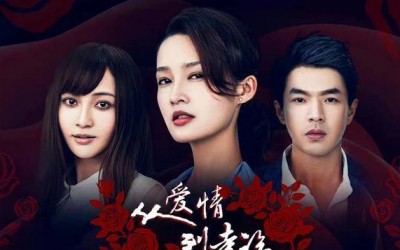 Recap Chinese Drama "From Love To Happiness" Episode 7