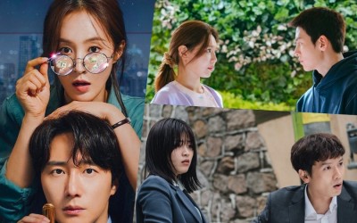 ENA’s New Drama “Good Job” Joins Ratings Race As “If You Wish Upon Me” Sees Boost