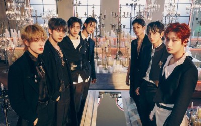 ENHYPEN Achieves 7th Highest 1st-Week Sales Of Any Boy Group In Hanteo History