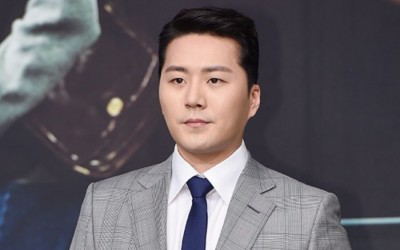 Eru Apologizes For Drunk Driving + Steps Down From KBS Drama