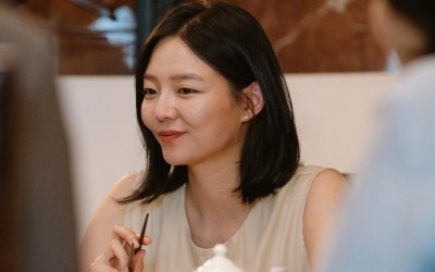 Esom Is A Hotel Concierge Who Secretly Spies On Cheating Couples In New Drama “LTNS”