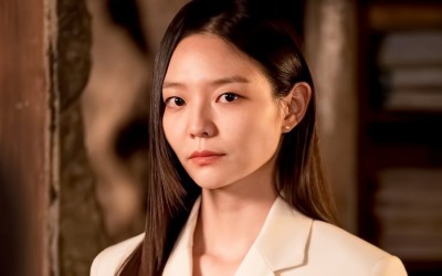 Esom Unable To Take Part In 2nd Season Of “Taxi Driver” Due To Schedule Conflicts