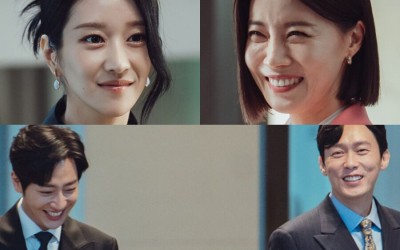 “Eve” Cast Says Goodbye To Drama With Final Remarks