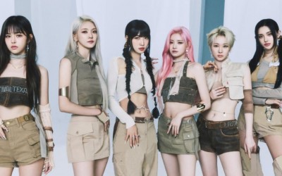 EVERGLOW Announces Europe Tour Dates And Cities For “ALL MY GIRLS”