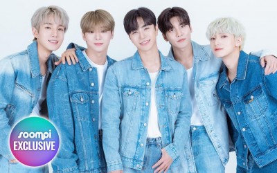 Exclusive Interview: Get To Know “Peak Time” Winner VANNER, Their Life After The Show, The Members’ Favorite K-Dramas, And More
