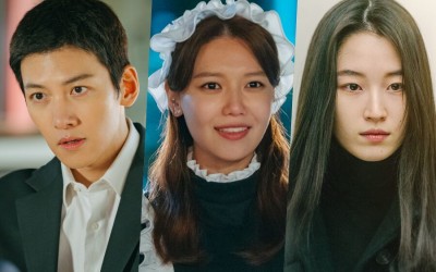 Exclusive Interview: Ji Chang Wook, Sooyoung, And Won Ji An Talk “If You Wish Upon Me,” Future Drama Roles, Vacation Spots, And More