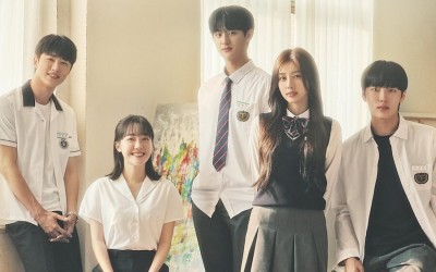Exclusive Interview: “Seasons Of Blossom” Cast Talks About Their Characters, School Lunches, Favorite Music, And More
