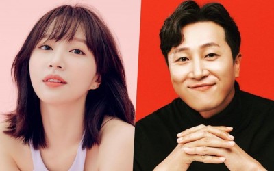 EXID’s Hani And Psychiatrist Yang Jae Woong Confirmed To Be In A Relationship