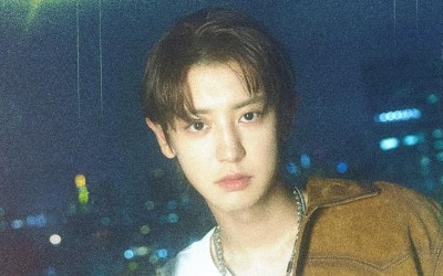 EXO's Chanyeol Confirmed To Make Solo Debut In August, Followed By Tour