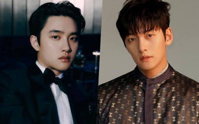 EXO’s D.O. And Ji Chang Wook In Talks For New Revenge Drama