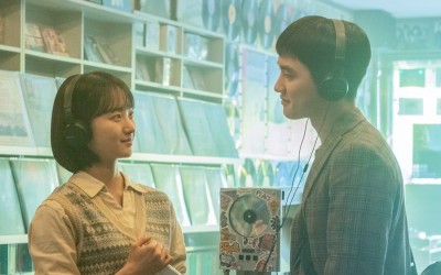EXO’s D.O. And Won Jin Ah Complete Filming For Upcoming Romance Fantasy Film