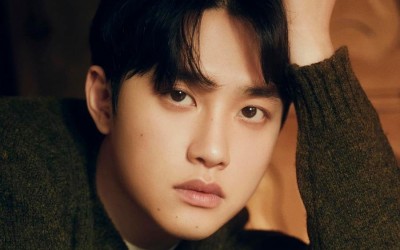 EXO’s D.O. Tops iTunes Charts All Over The World With “Expectations”