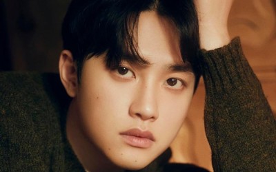 EXO’s D.O.’s New Agency Company Soosoo Announces Legal Action For Malicious Posts