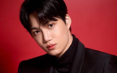 EXO’s Kai To Hold Fan Meeting Before Enlisting + To Livestream
