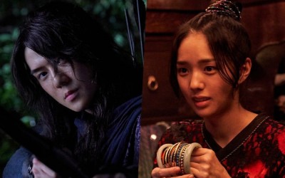 EXO’s Sehun And Chae Soo Bin Bring Crucial Skills To The Crew In “The Pirates” Sequel