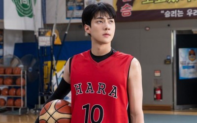 EXO’s Sehun Is A Basketball Star Who Donates His Kidney To Save His Friend’s Life In “All That We Loved”