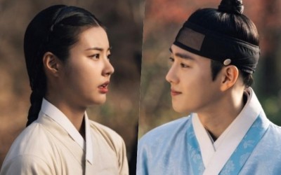 exos-suho-and-hong-ye-ji-bicker-at-a-crossroads-in-missing-crown-prince