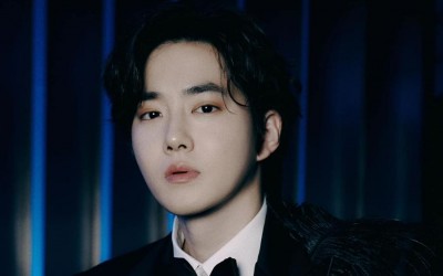 EXO’s Suho In Talks To Star In New Historical Romance Drama