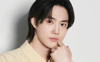 EXO's Suho Joins Byun Yo Han And Esom In Talks For New Fantasy Thriller Drama