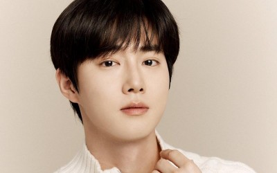 EXO's Suho Unveils Dates And Locations For Asia Concert Tour 