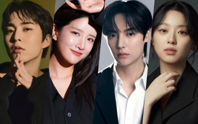 exos-xiumin-wjsns-exy-lee-sae-on-and-lee-soo-min-confirmed-for-new-drama