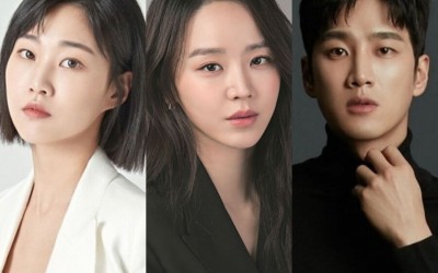 “Extraordinary Attorney Woo” Actress Ha Yun Kyung In Talks Along With Shin Hye Sun And Ahn Bo Hyun For Webtoon-Based Drama “See You In My 19th Life”
