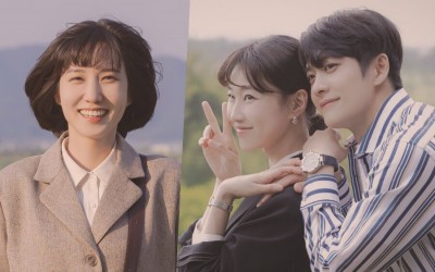 “Extraordinary Attorney Woo” Cast Lights Up The Set With Their Warm Smiles In Behind-The-Scenes Photos