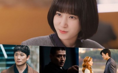 “Extraordinary Attorney Woo” Continues Streak Of Setting New Personal Best + “Adamas” Joins Ratings Race