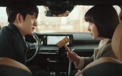 “Extraordinary Attorney Woo” Sees 10x Increase In Ratings Within 5 Episodes