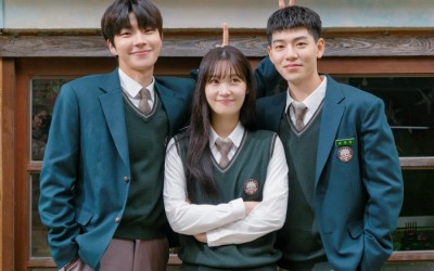 "Family By Choice" Concludes Filming + Shares Broadcast Plans