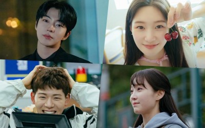 “Family By Choice” Shares Charming Behind-The-Scenes Photos Of Hwang In Youp, Jung Chaeyeon, Bae Hyeon Seong, Seo Ji Hye, And More