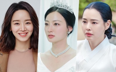 February Drama Actor Brand Reputation Rankings Announced 2024
