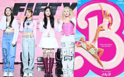 FIFTY FIFTY’s Agency Responds To Reports Of “Barbie” OST MV Filming And KCON LA Appearance Being Cancelled