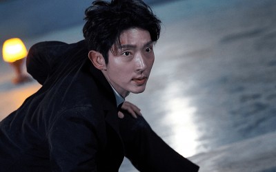 First Impressions: “Again My Life” Is A Twisty Tale Of Slow Burn Vengeance