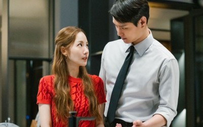 First Impressions: “Love In Contract” Is A Delightful Marriage Of Mystery & Slow-Burn Romance
