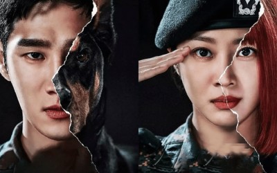 First Impressions: “Military Prosecutor Doberman” Tears A Scathing Hole In An Ancient Institution