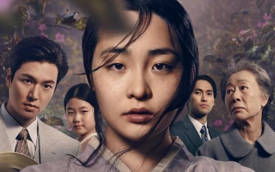 First Impressions: “Pachinko” Is A Poignant, Intergenerational Survival Saga Of Epic Proportions