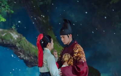 First Impressions: “The Forbidden Marriage” Is A Love Letter To Grief And Enduring Love