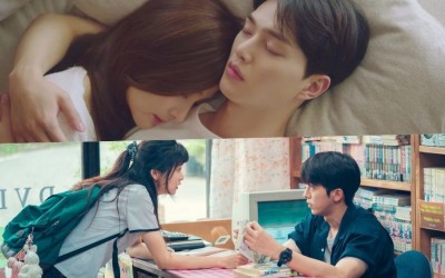 “Forecasting Love And Weather” And “Twenty Five, Twenty One” Ratings Continue To Rise With Each New Episode