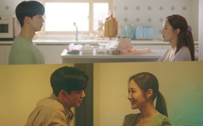 “Forecasting Love And Weather” Episode Endings That Made Viewers’ Hearts Flutter