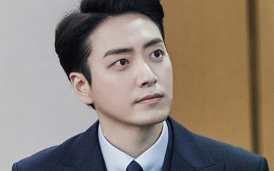 “Forest Of Secrets” Spin-Off Drama Starring Lee Joon Hyuk Confirms 2024 Premiere