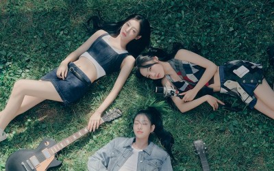 Former FIFTY FIFTY Members Aran, Saena, And Sio To Redebut As ablume