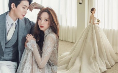 former-hello-venus-and-unit-member-yoonjo-announces-marriage-to-kim-dong-ho-shares-wedding-photos